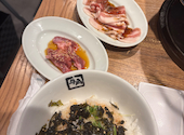 牛角 梅田お初天神店: ainaさんの2026年07月21日の2枚目の投稿写真