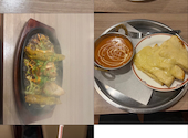 ビリヤニキッチン 大阪梅田店: ainaさんの2026年04月16日の1枚目の投稿写真
