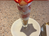 いちごICHIJYU FRUIT CAFE 鶴橋店: ainaさんの2026年04月16日の2枚目の投稿写真