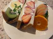 いちごICHIJYU FRUIT CAFE 鶴橋店: ainaさんの2026年04月16日の3枚目の投稿写真