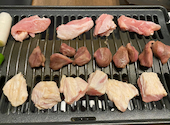 鶏焼きと鶏料理 IKKEI いっけい 大和八木店: けんちゃんさんの2024年12月19日の2枚目の投稿写真