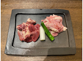鶏焼きと鶏料理 IKKEI いっけい 大和八木店: けんちゃんさんの2024年12月19日の3枚目の投稿写真