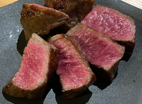 肉と酒 つぐ: けんちゃんさんの2025年11月20日の1枚目の投稿写真