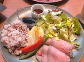 フラワーカフェ BLOOMY S: Sheさんの2026年08月19日の1枚目の投稿写真