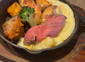 Cheese Meets Meat YOKOHAMA チーズミーツミート 横浜: かなさんの2026年08月16日の3枚目の投稿写真