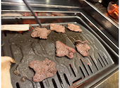 焼肉 極み 近鉄四日市店: よしなりさんの2025年08月27日の2枚目の投稿写真