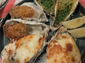 Oyster Bar & Restaurant Ostrea オストレア 新宿三丁目店: たいらさんの2025年09月29日の1枚目の投稿写真