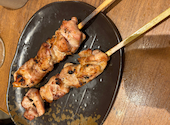 199円生ビールと絶品焼き鳥 居酒屋 「三代目」鳥メロ　横浜西口南幸町店: るさるささんの2025年11月の1枚目の投稿写真