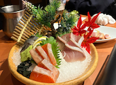 【無制限飲み放題】和食 個室居酒屋　居心家 千葉店: とおるさんの2026年03月の1枚目の投稿写真
