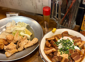 ビースト原田 大衆居酒屋 焼き鳥 煮込み 立川: みぶきさんの2026年08月27日の1枚目の投稿写真