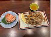 海鮮居酒屋 近江町食堂: パンちゃんさんの2025年11月30日の2枚目の投稿写真