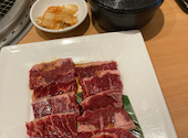 焼肉 ウエスト 下関王司店: モモカさんの2025年12月30日の1枚目の投稿写真