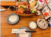 【個室完備】　生本マグロと創作和食　海鮮居酒屋　海王　松戸店: ナツメさんの2026年09月28日の1枚目の投稿写真