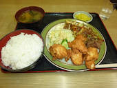 さかえ食堂: ＫＯｆｙさんの2014年08月26日の1枚目の投稿写真