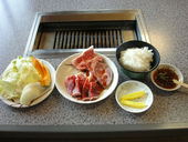 ありい亭: ＫＯｆｙさんの2008年01月12日の3枚目の投稿写真