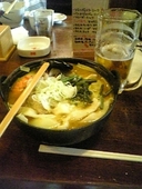 甲州ほうとう小作 甲府駅前店: 紀寺町さんの2008年08月20日の1枚目の投稿写真