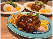 Hawaiian Diner HANAO CAFE　ララガーデン長町店: ekuさんの2026年04月の1枚目の投稿写真