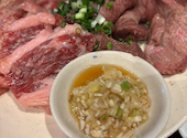 焼肉 肉ノ助 トーキョー: まっさんさんの2025年07月25日の1枚目の投稿写真