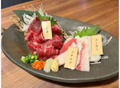 馬肉酒場 うま囲水戸OPA店: ちかちゅーさんの2026年01月17日の1枚目の投稿写真
