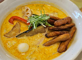 札幌スープカレー曼荼羅 北海道神宮前店: 立川さんの2026年07月01日の1枚目の投稿写真