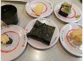 かっぱ寿司 泉バイパス店: 108円さんの2026年03月30日の1枚目の投稿写真