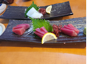 魚菜や 朝次郎 アミュプラザ長崎店: ゆきんこさんの2026年08月15日の1枚目の投稿写真