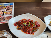 韓国海鮮専門店 テジョンデ 3号店 新大久保駅前店 WORLD WIDE: ゆきんこさんの2026年05月05日の1枚目の投稿写真