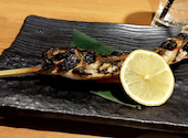 信州炭火炉端 すえひろ 地酒個室居酒屋 長野駅前店: りんりんさんの2026年07月23日の2枚目の投稿写真