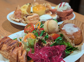 セダー ザ チョップハウスアンドバー CEDAR THE CHOP HOUSE&BAR: りんりんさんの2026年08月01日の3枚目の投稿写真