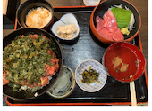 まぐろ料理紀文 呉服町: ななさんの2026年08月06日の1枚目の投稿写真