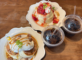 Cafe Rob &nbsp;カフェロブ函館五稜郭店: osaruさんの2026年10月12日の1枚目の投稿写真