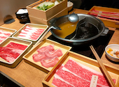 温野菜 白石店: きっしさんの2025年04月07日の1枚目の投稿写真