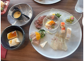 SKY DINING UOMAN アパホテル&リゾート 大阪なんば駅前タワー: まゆみんさんの2026年04月28日の2枚目の投稿写真