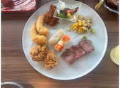 SKY DINING UOMAN アパホテル&リゾート 大阪なんば駅前タワー: まゆみんさんの2026年04月28日の3枚目の投稿写真