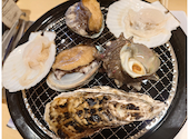 海鮮すし酒場わさび: のりさんの2024年08月12日の3枚目の投稿写真