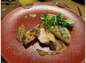 薪火料理 in the park イン ザ パーク: しらんさんの2026年05月07日の1枚目の投稿写真