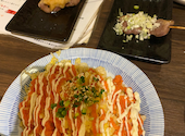 炭火焼き鳥　とりのすけ　天神大名店　食べ放題　飲み放題: けいとさんの2025年07月の1枚目の投稿写真