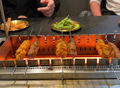 回転串 月ノ島　松本駅前店: けいとさんの2026年04月の1枚目の投稿写真