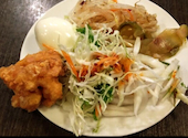 中華料理 多謝 とうしぇ 海浜幕張店: ヤスさんの2026年04月27日の1枚目の投稿写真