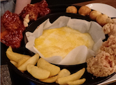 Cafe&Dining Cheese Cheese Worker チーズチーズワーカー 千葉店: ヤスさんの2026年07月26日の1枚目の投稿写真