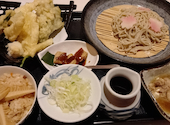 石臼挽き生そば 炭火焼肉丼 さくら 五井店: ヤスさんの2026年04月23日の1枚目の投稿写真