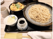 石臼挽き生そば 炭火焼肉丼 さくら 五井店: ヤスさんの2026年08月26日の1枚目の投稿写真