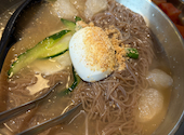 韓国料理 キムチャチャ 横浜西口店: あきさんの2026年05月24日の1枚目の投稿写真