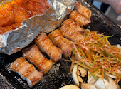 韓国料理 キムチャチャ 横浜西口店: あきさんの2026年05月24日の3枚目の投稿写真
