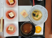 ゆば泉 京都 清水五条坂: ももさんの2025年02月26日の1枚目の投稿写真