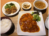 中国料理 敦煌 広島グランドタワー店: となりのトトロさんの2026年05月07日の1枚目の投稿写真