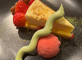 ニューヨークカフェ NEW YORK CAFE: となりのトトロさんの2026年05月07日の3枚目の投稿写真