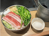 鉄板焼き お好み焼き 万八: N.さんの2026年09月18日の1枚目の投稿写真