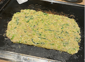 鉄板焼き お好み焼き 万八: N.さんの2026年09月18日の2枚目の投稿写真