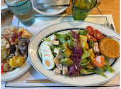 HOLLAND VILLAGE CAFE HIROSHIMA: N.さんの2026年08月26日の1枚目の投稿写真
